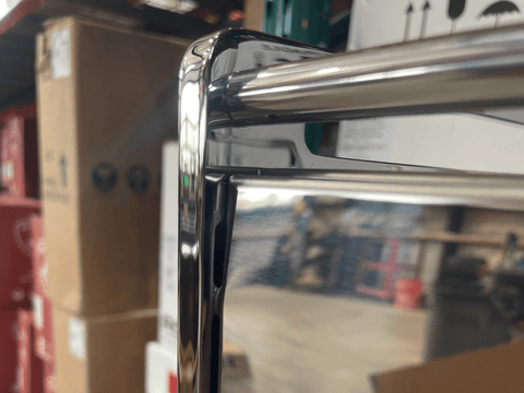 Mozzafiato Cronometro R (Open Box)