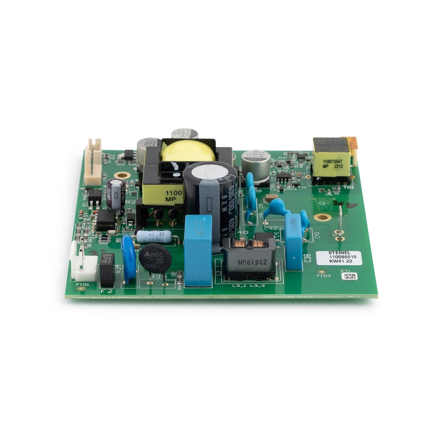 Power Board 110-127V, GbW - Mahlkonig