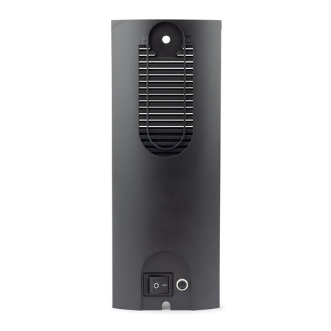 Power Board Back Panel, 110-127V, E80S GbW - Mahlkonig