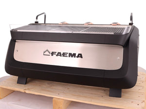 Faema E71E Pro Coffee Gear