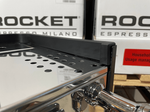 Appartamento TCA Black & Copper (Open Box)