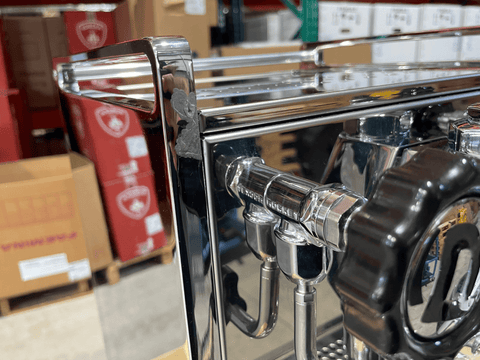 Mozzafiato Cronometro R (Open Box)