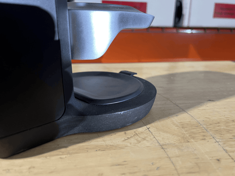 PUQ Gen 6 Mini 58mm Black (Open Box)
