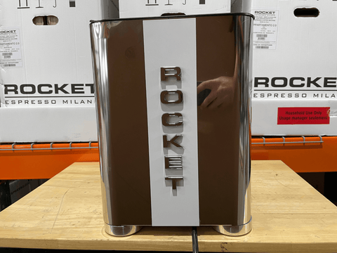 Appartamento TCA Steel & White (Demo)