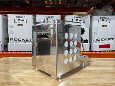 Appartamento Steel & White (Open Box)