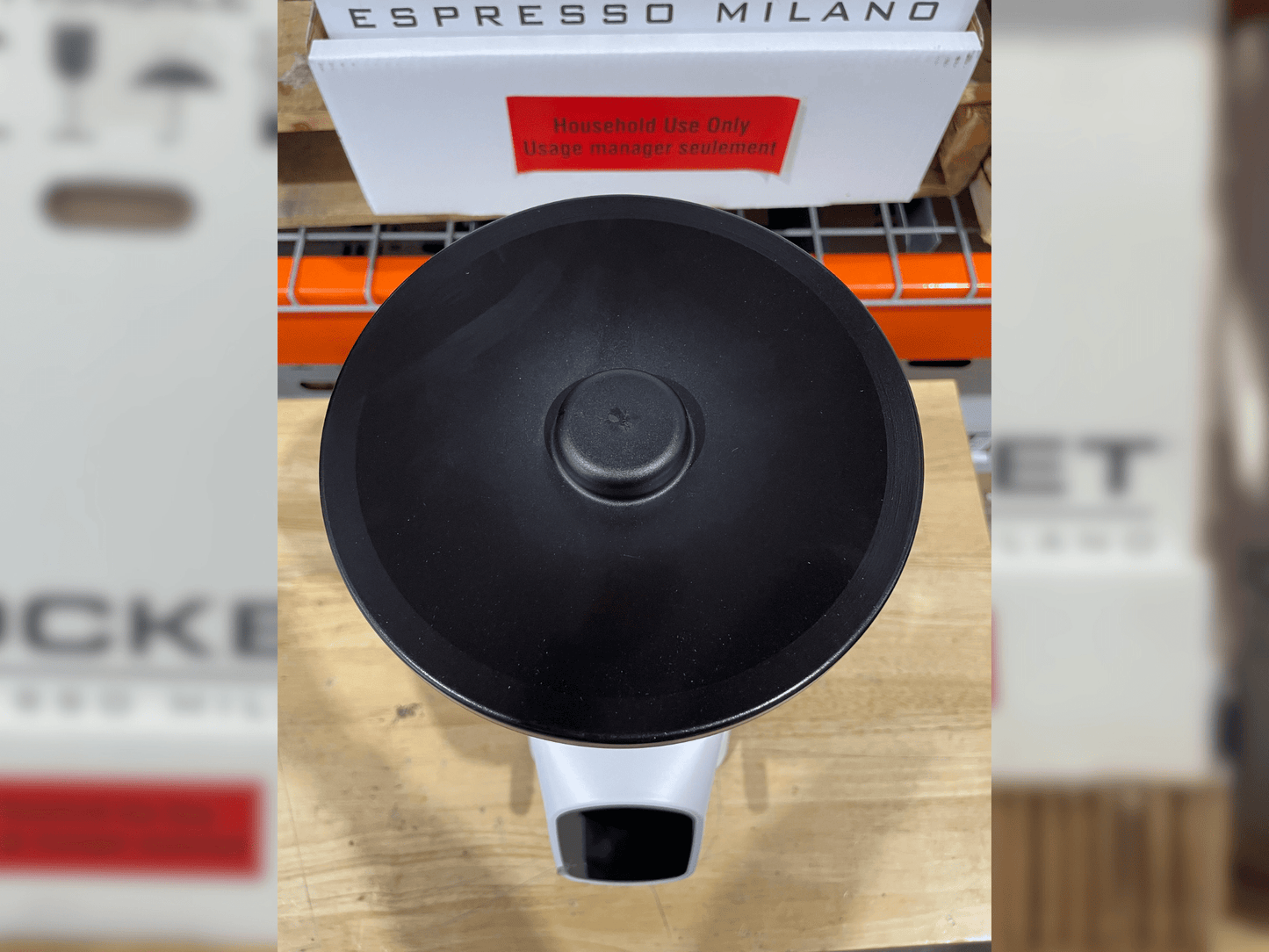 Fiorenzato All Ground HOme Coffee Grinder Demo | Pro Coffee Gear