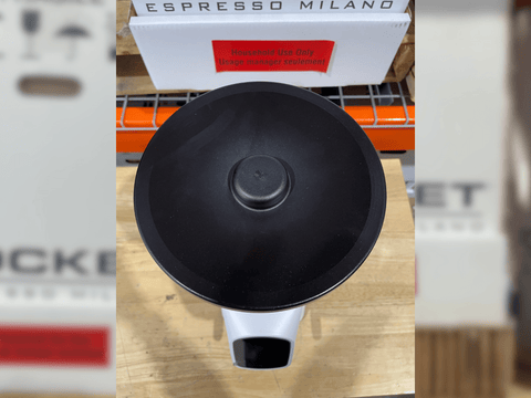 Fiorenzato All Ground HOme Coffee Grinder Demo | Pro Coffee Gear