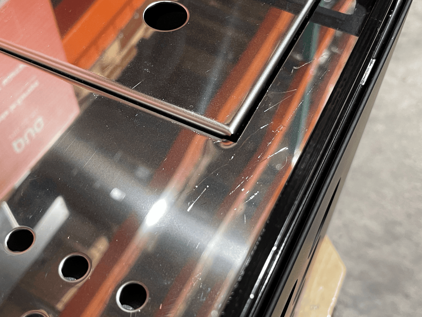 Appartamento Black & Copper (Demo)