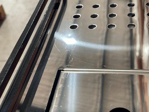 Appartamento Black & Copper (Open Box)