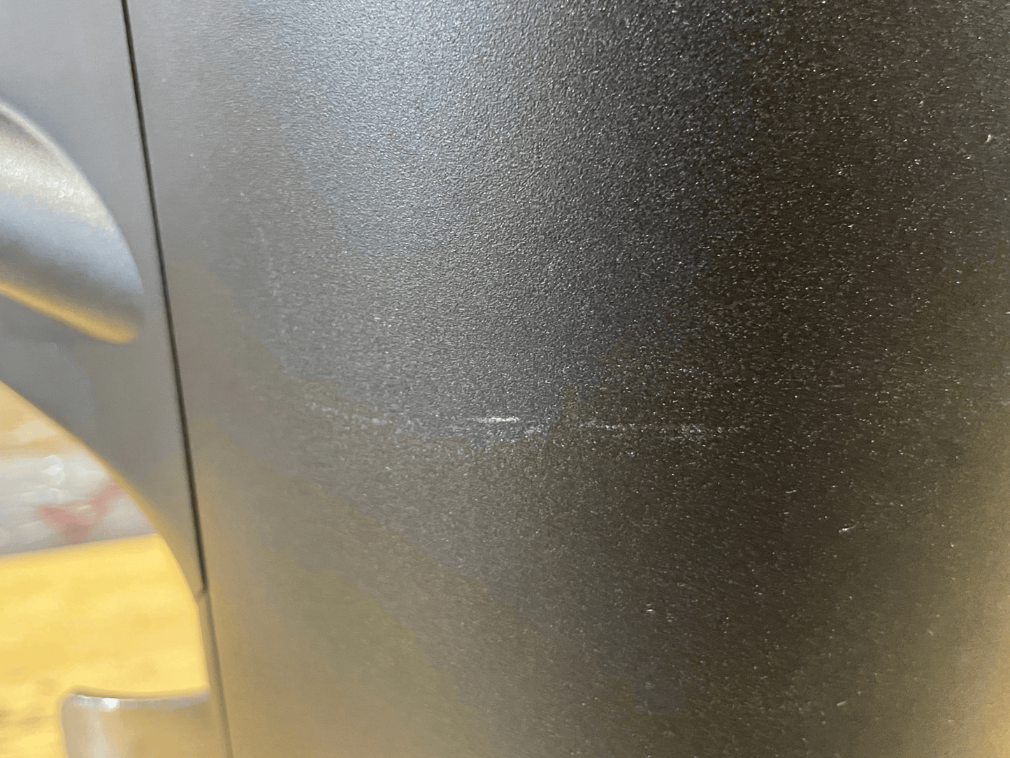 Mahlkonig E64 WS Black (Demo)