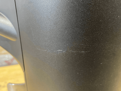 Mahlkonig E64 WS Black (Demo)