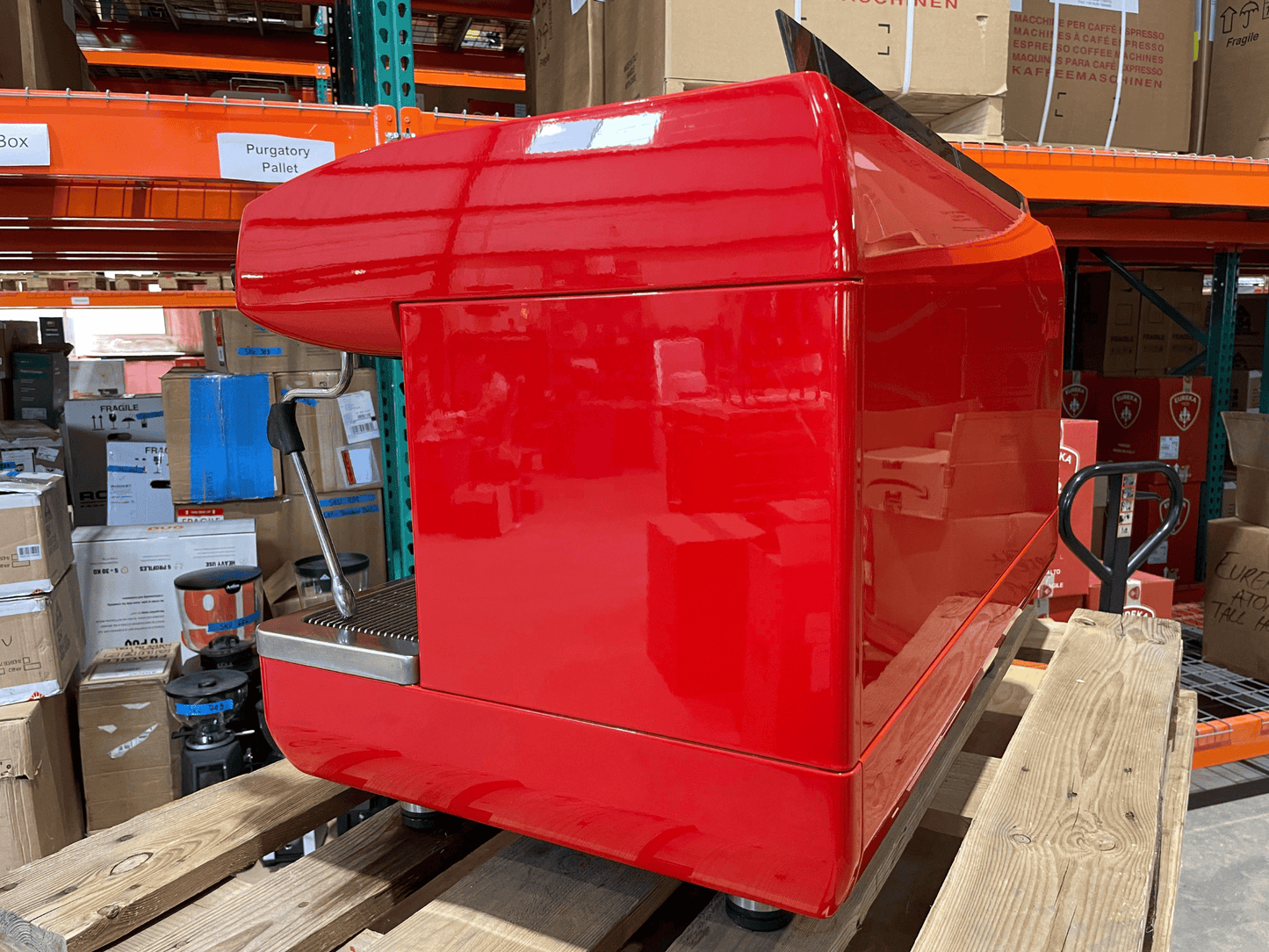 M34 3 GROUP RED (Renewed)
