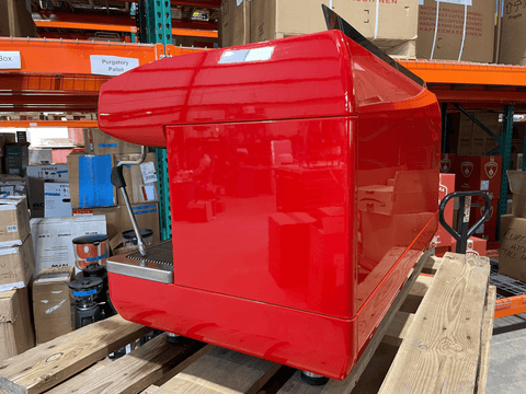 M34 3 GROUP RED (Renewed)