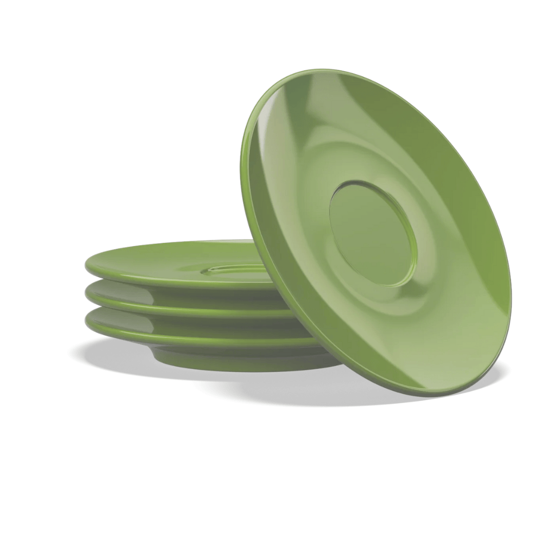 Maniko Double Coffee Cup - 120ml