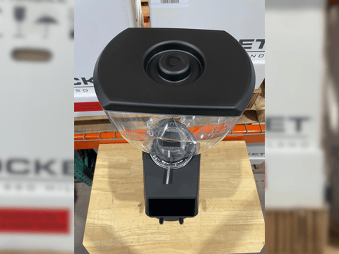 Fiorenzato F83 E Pro Sense Dark-T (Open Box) ccommercial coffee grinder | Pro Coffee Gear