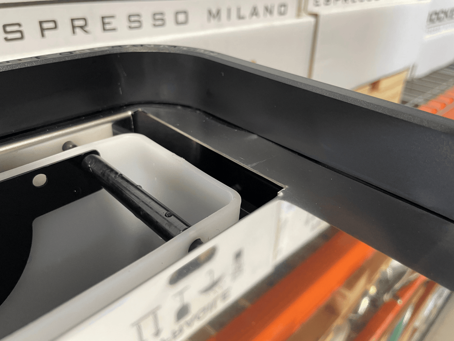 Appartamento TCA Steel & Copper (Open Box)