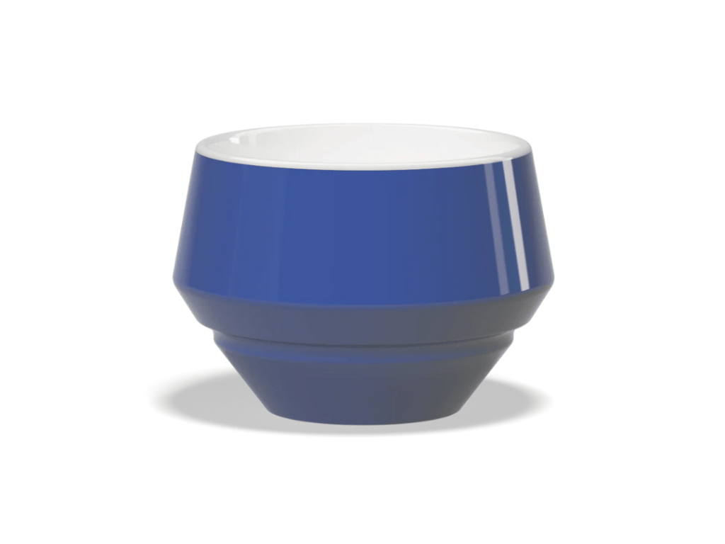 Maniko Double Coffee Cup - 120ml