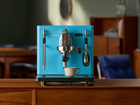 Sanremo Cube R Home Espresso Machine | Pro Coffee Gear Sanremo Cube R Home Espresso Machine | Pro Coffee Gear