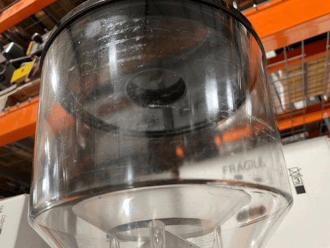Atom Excellence 75 Chrome (Open Box)