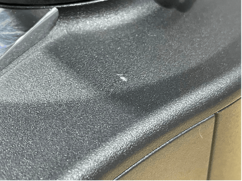 Mahlkonig E64 WS Black (Demo)