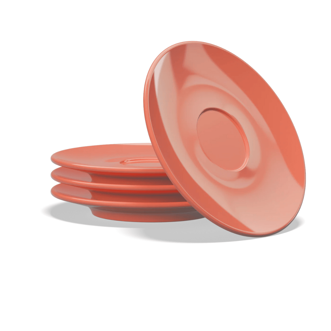 Maniko Double Coffee Cup - 120ml