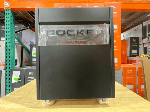 Giotto Fast R Black (Open Box)