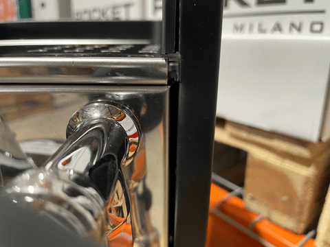 Appartamento TCA Black & Copper (Open Box)