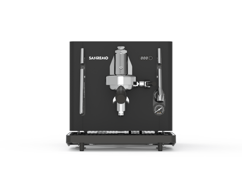 Sanremo Cube R Home Espresso Machine | Pro Coffee Gear Sanremo Cube R Home Espresso Machine | Pro Coffee Gear