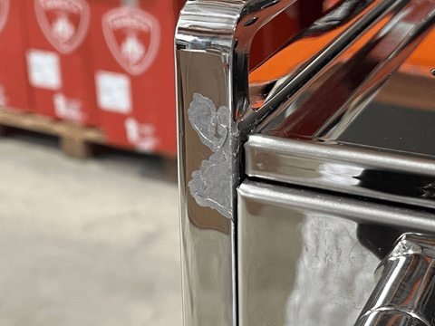 Mozzafiato Cronometro R (Open Box)