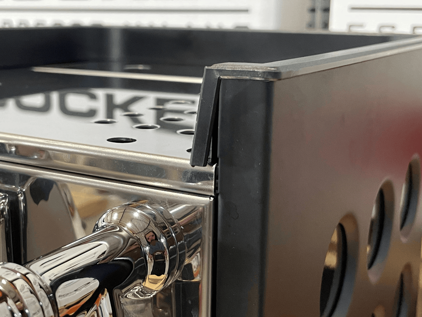 Appartamento TCA Black (Open Box)