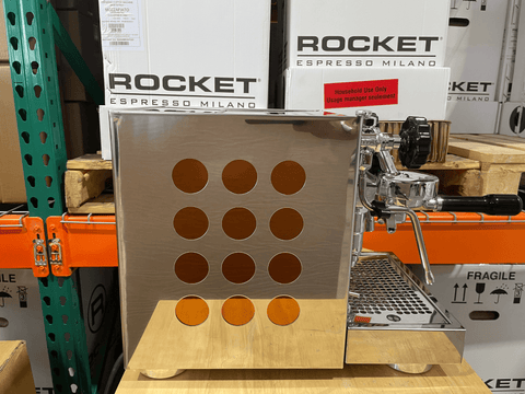 Appartamento (Open Box)