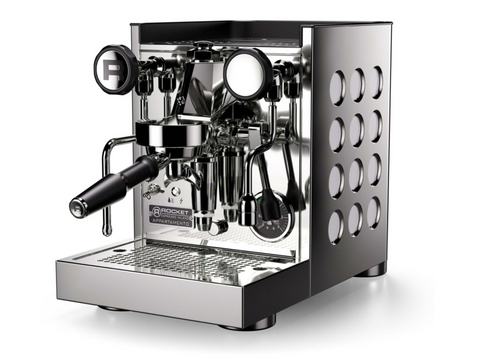 Rocket Espresso Appartamento TCA (Open Box) Espresso Machine – Pro Coffee Gear