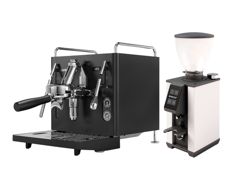 Sanremo Cube R + Macap Leo 55 Bundle