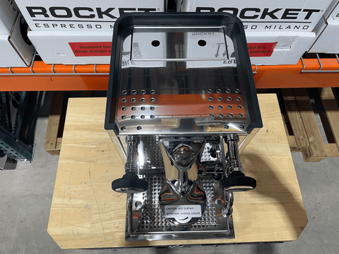 Appartamento TCA Steel & Copper (Open Box)