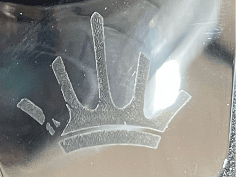 Mahlkonig E64 WS Black (Demo)