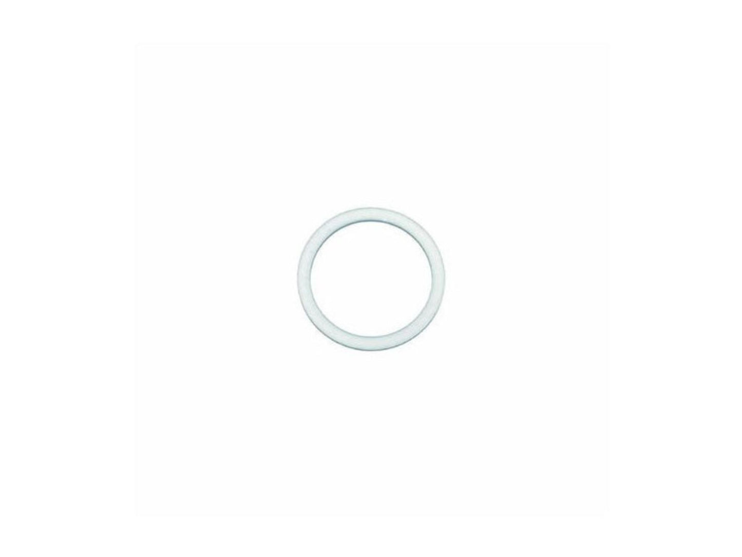 Steam/Hot Water Valve 3/8 Teflon Gasket