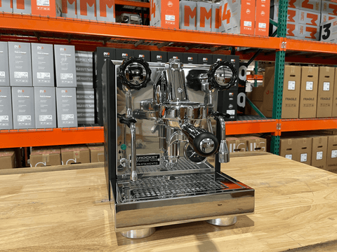 Rocket Appartamento (Open Box) | Pro Coffee Gear