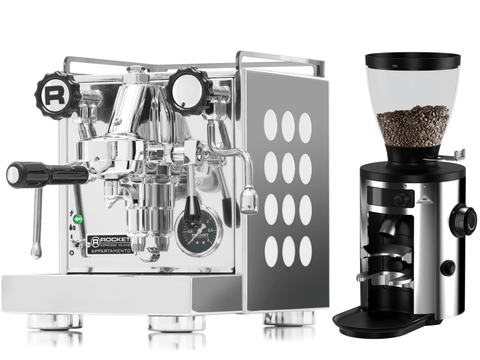 APPARTAMENTO + X54 BUNDLE | Pro Coffee Gear APPARTAMENTO + X54 BUNDLE | Pro Coffee Gear