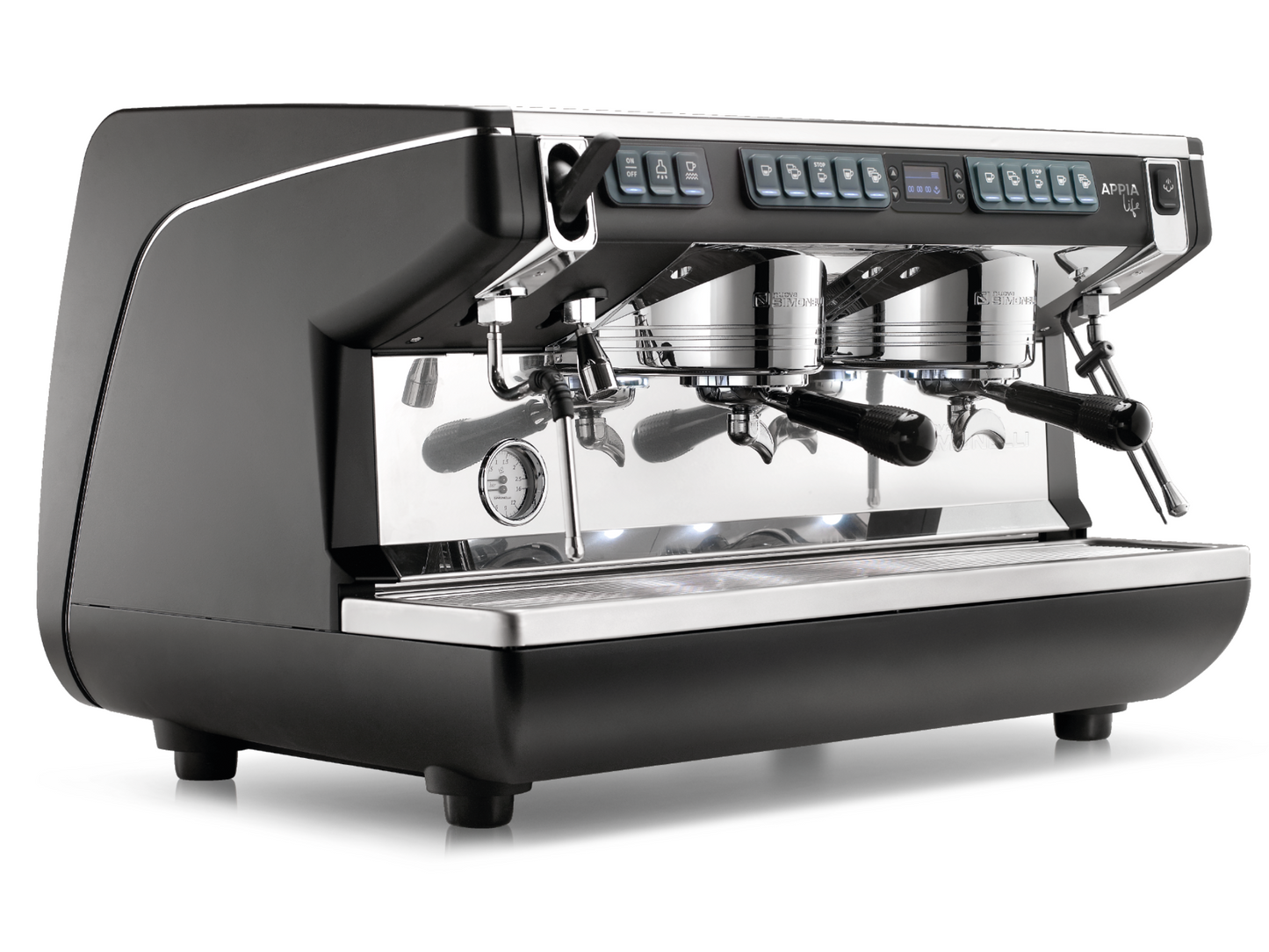 Nuova Simonelli APPIA LIFE Espresso Machine - Pro Coffee Gear