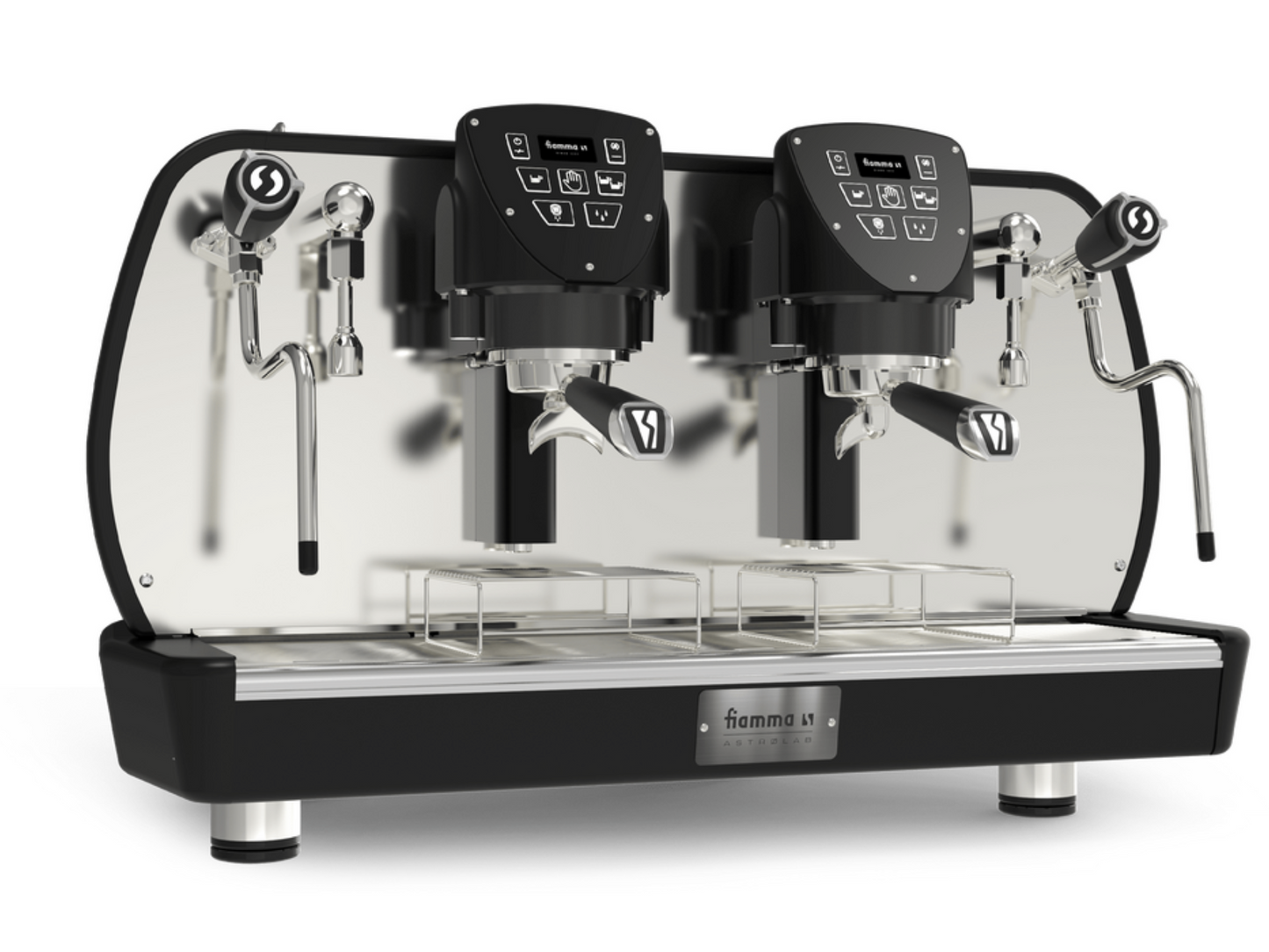 Fiamma ASTROLAB 2 MB TC (Demo) | Pro Coffee Grear