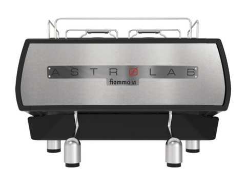 Fiamma ASTROLAB 2 MB TC (Demo) | Pro Coffee Grear