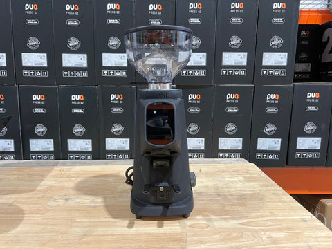 Fiorenzato All Ground Sense - Home Coffee Grinder (Demo) | Pro Coffee Gear