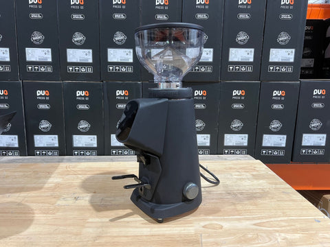 Fiorenzato All Ground Sense - Home Coffee Grinder (Demo) | Pro Coffee Gear