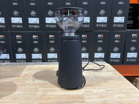 Fiorenzato All Ground Sense - Home Coffee Grinder (Demo) | Pro Coffee Gear