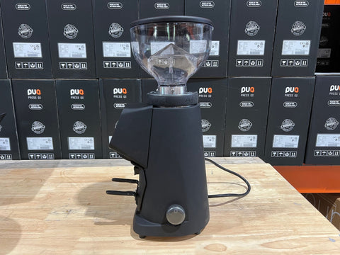 Fiorenzato All Ground Sense - Home Coffee Grinder (Demo) | Pro Coffee Gear