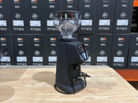Fiorenzato All Ground Sense - Home Coffee Grinder (Demo) | Pro Coffee Gear