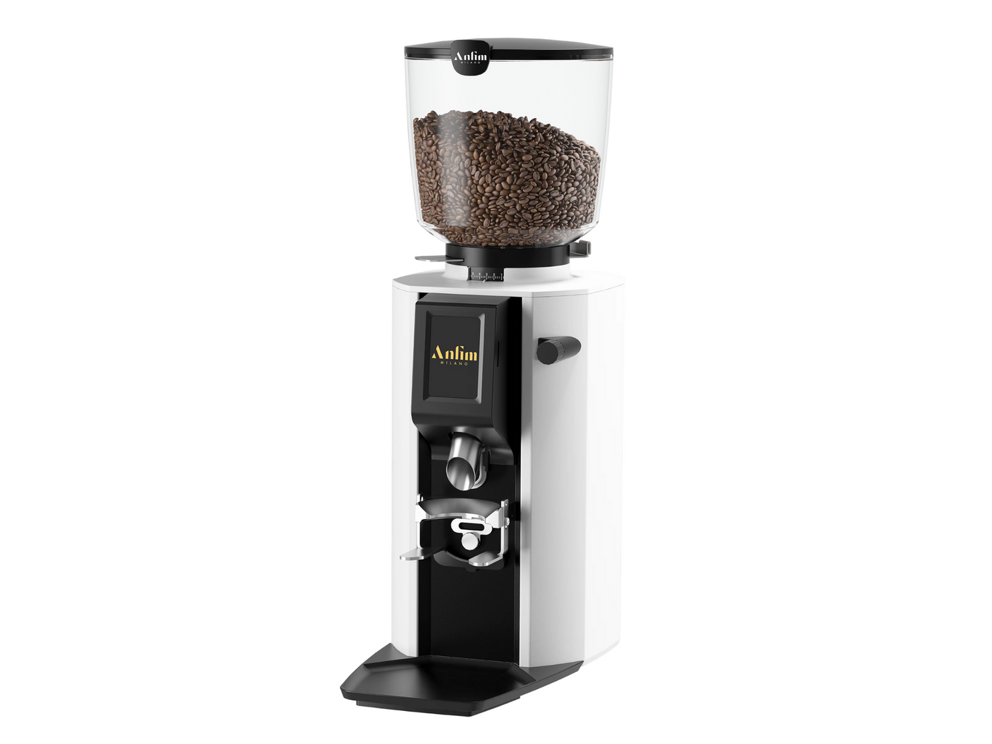 Anfim Alba Commercial Coffee Grinder | Pro Coffee Gear