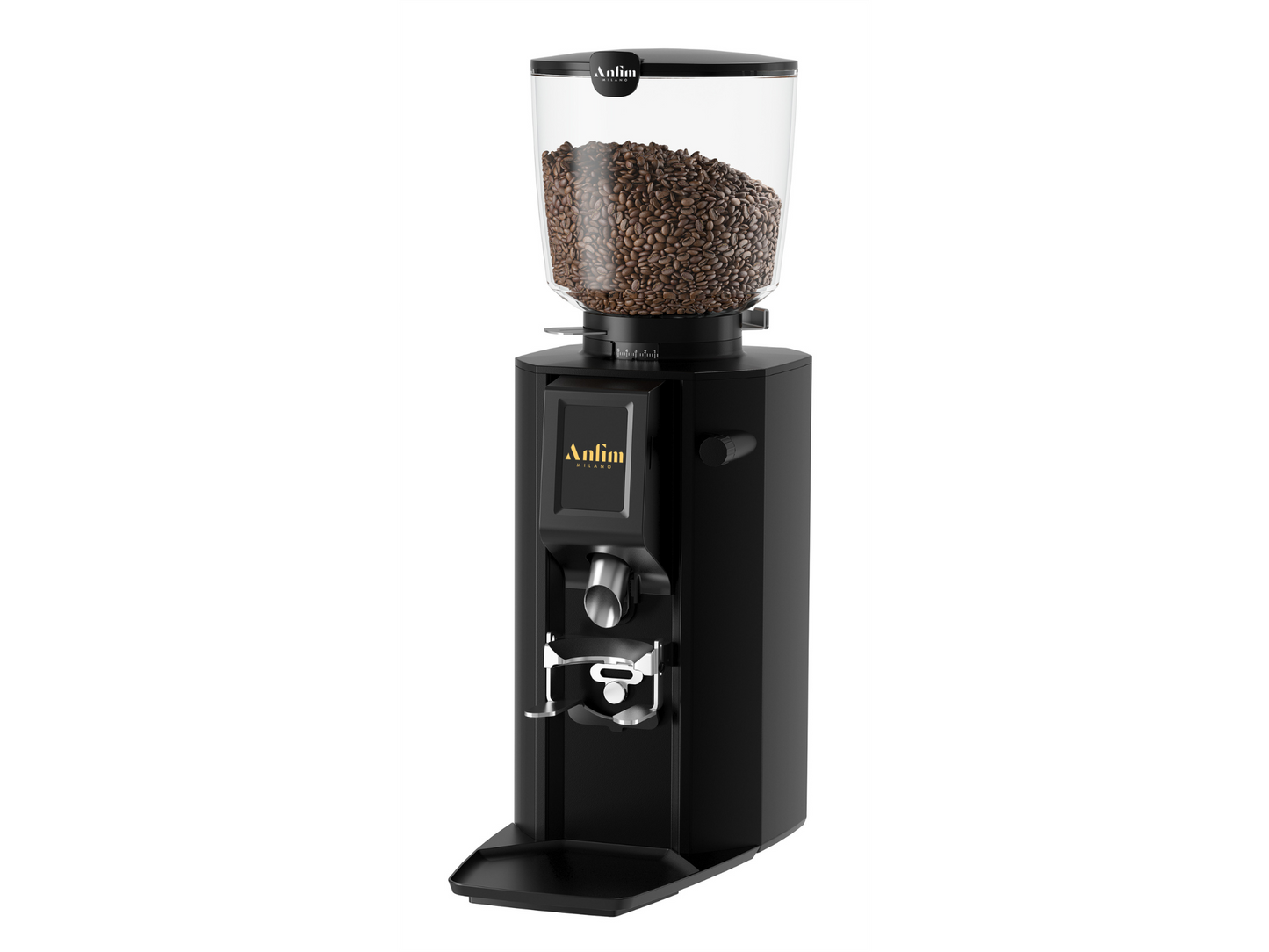 Anfim Alba Commercial Coffee Grinder | Pro Coffee Gear