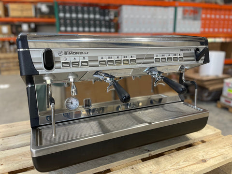 Nuova Simonelli APPIA II - Pro Coffee Gear