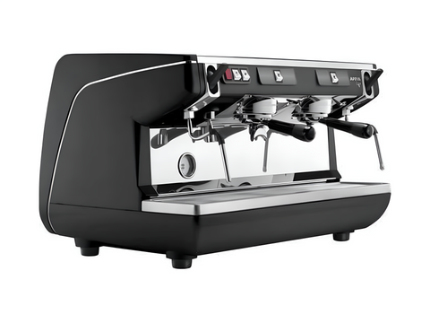 Nuova Simonelli APPIA LIFE Semi-Automatic - Espresso Machine | Pro Coffee Gear